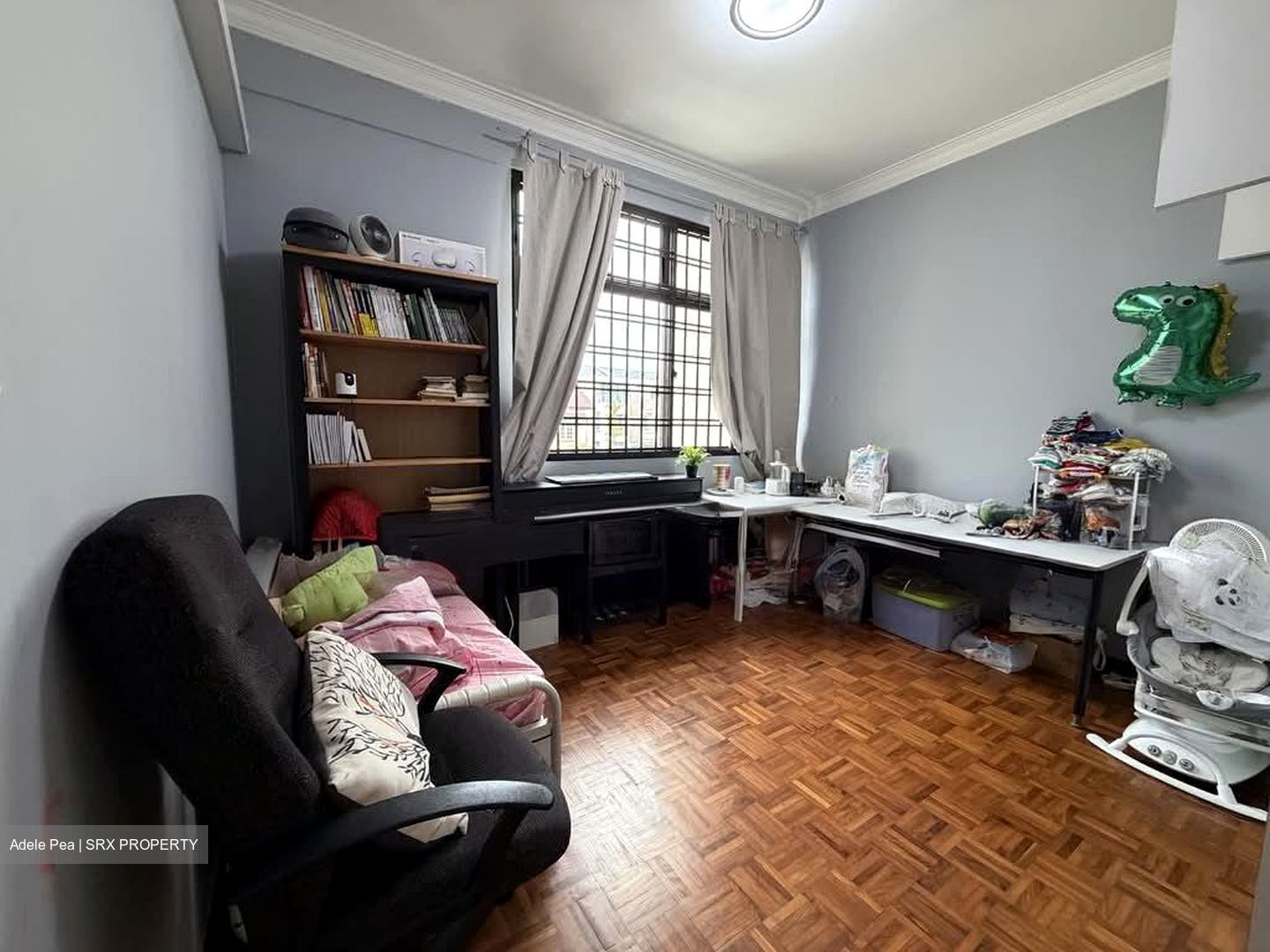 Bedok Ria (D16), Terrace #547497661